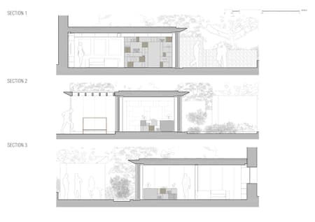 Sea House